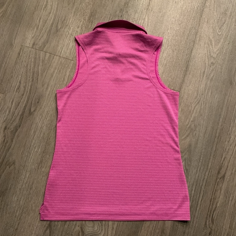 Nike Tank Collared Shirt - Picture 2 of 6